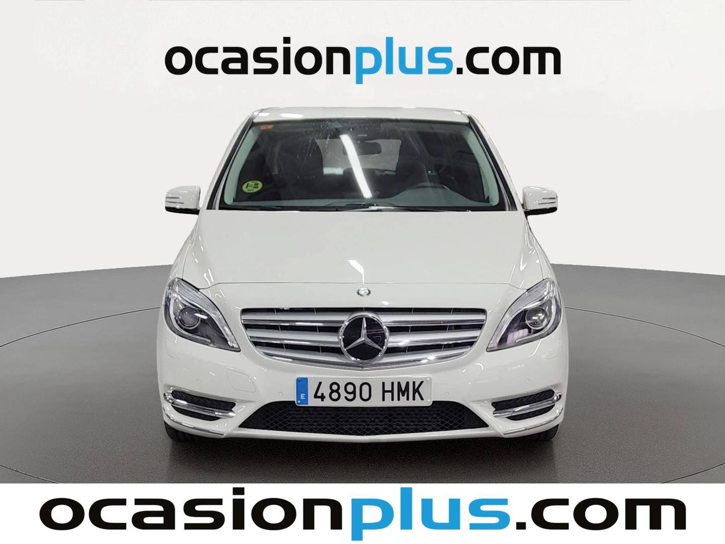 Mercedes Clase B Mercedes Clase B B 180 CDI (109 CV) 109cv