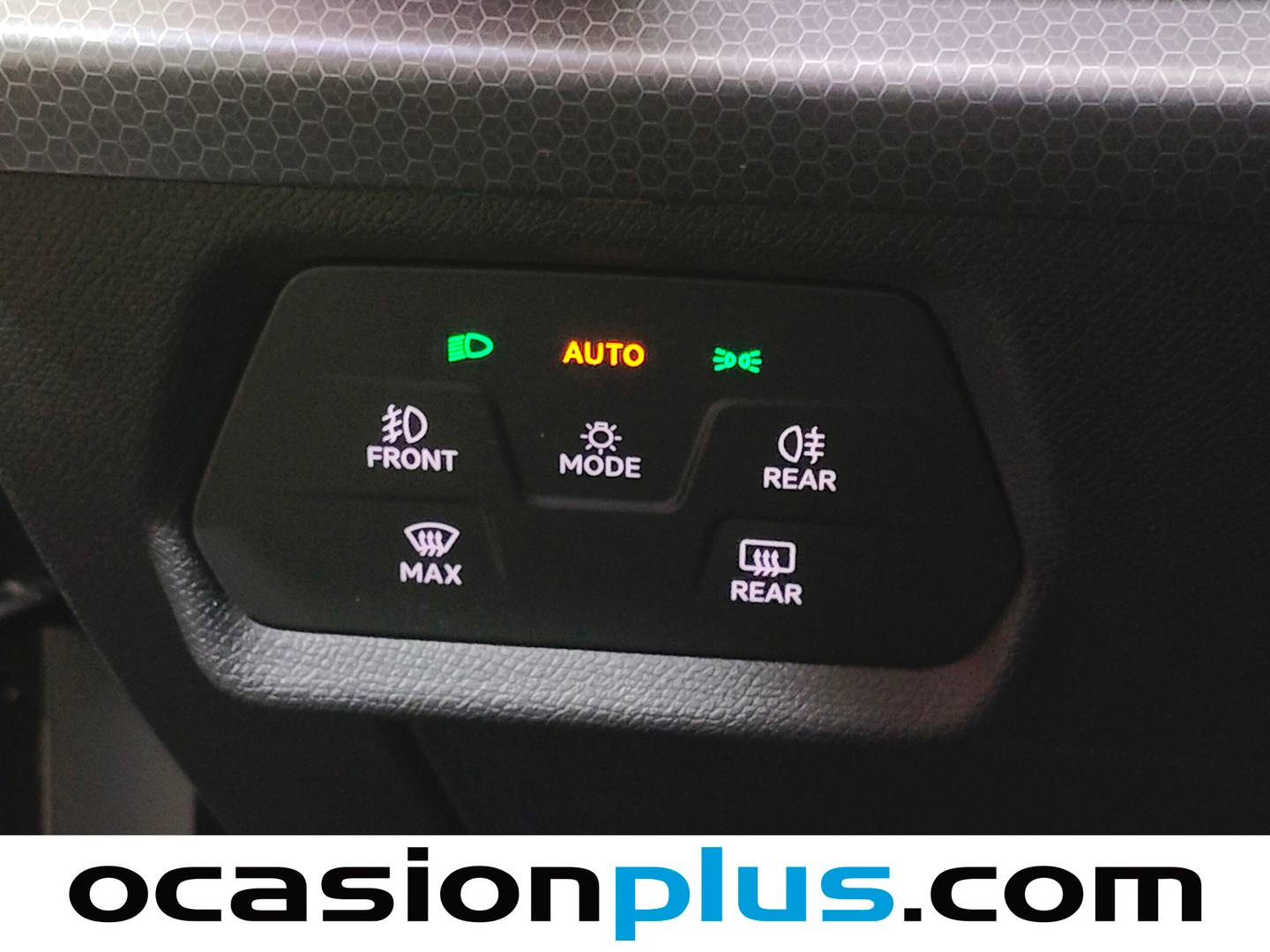 Seat León SEAT León ST ST 1.5 TSI S&S Style XL (130 CV) de segunda mano