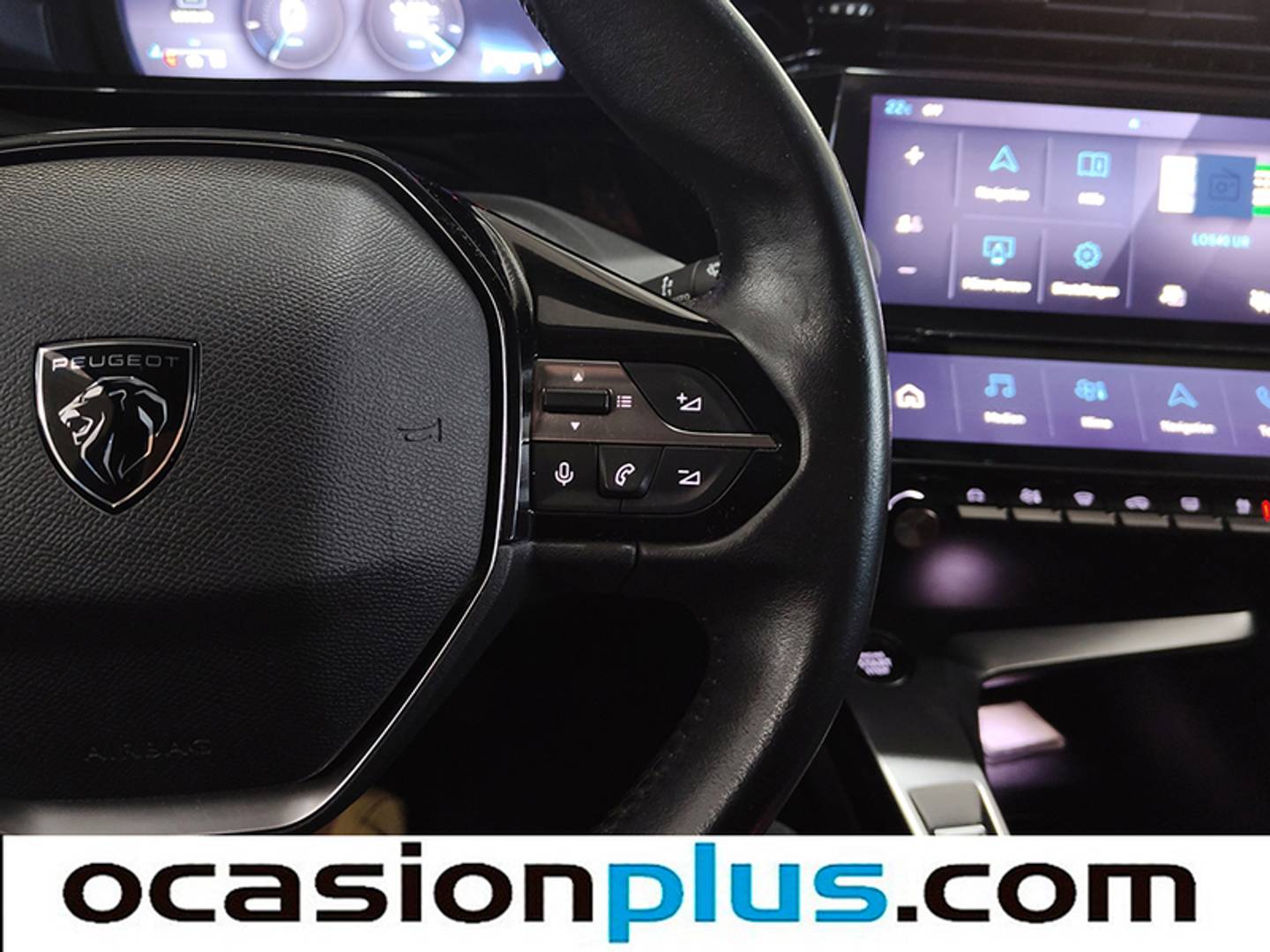 Foto Peugeot 308 Peugeot 308 PureTech 130 S&S Allure (130 CV)