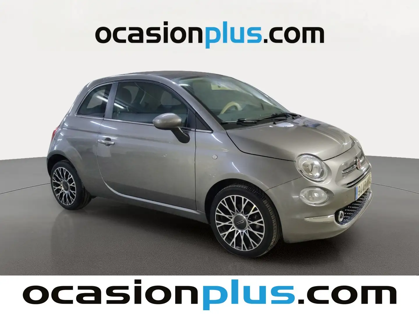 Foto Fiat 500 Fiat 500 1.0 Hybrid Dolcevita (70 CV)