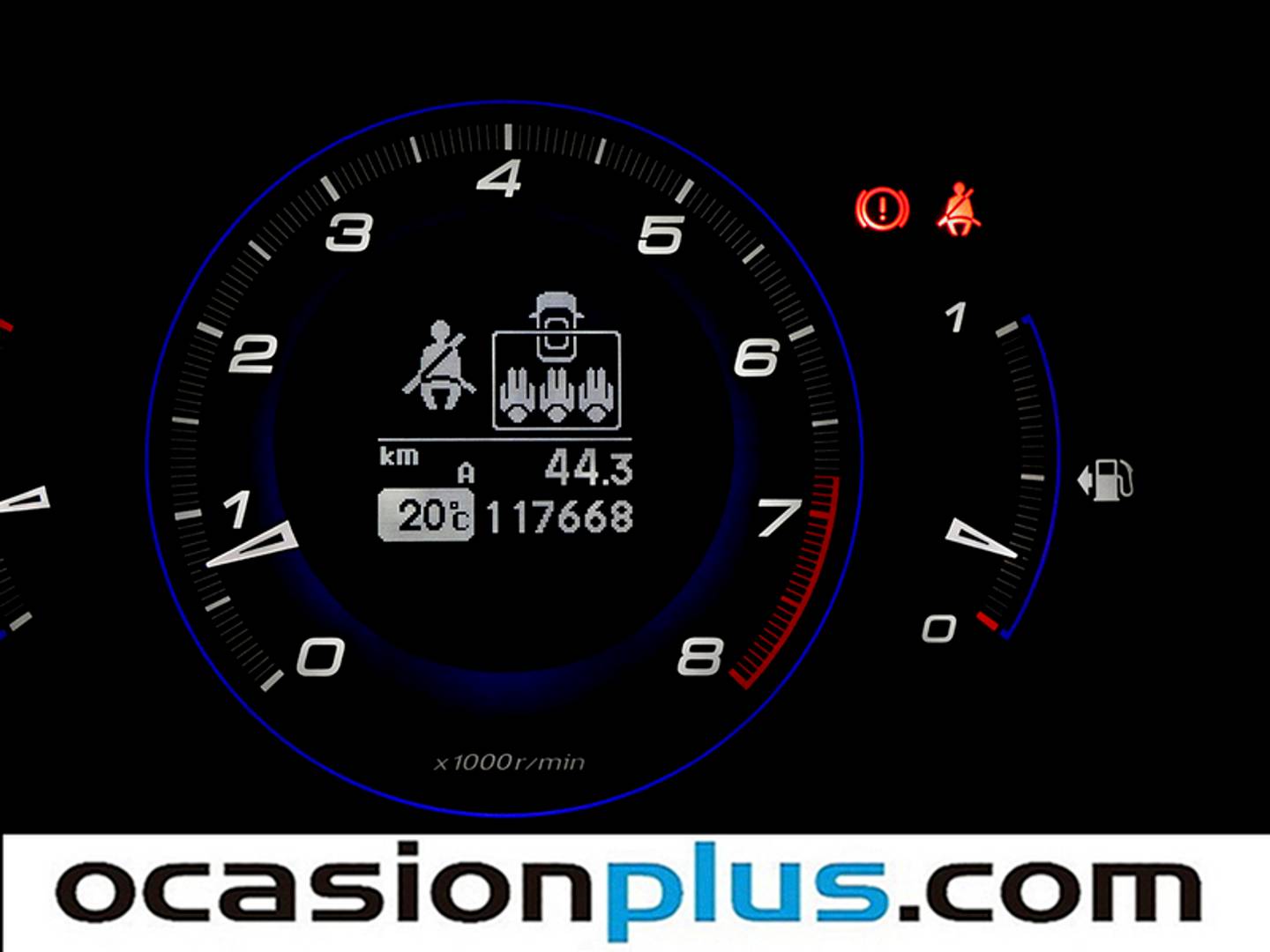 Foto Honda Civic Honda Civic 1.8 I-VTEC Comfort (140 CV)