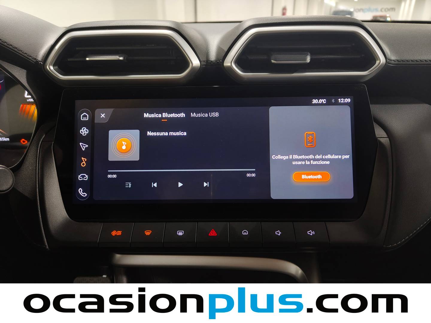 Paquetes del MG ZS MG ZS 1.5 Hybrid+ Luxury (197 CV)