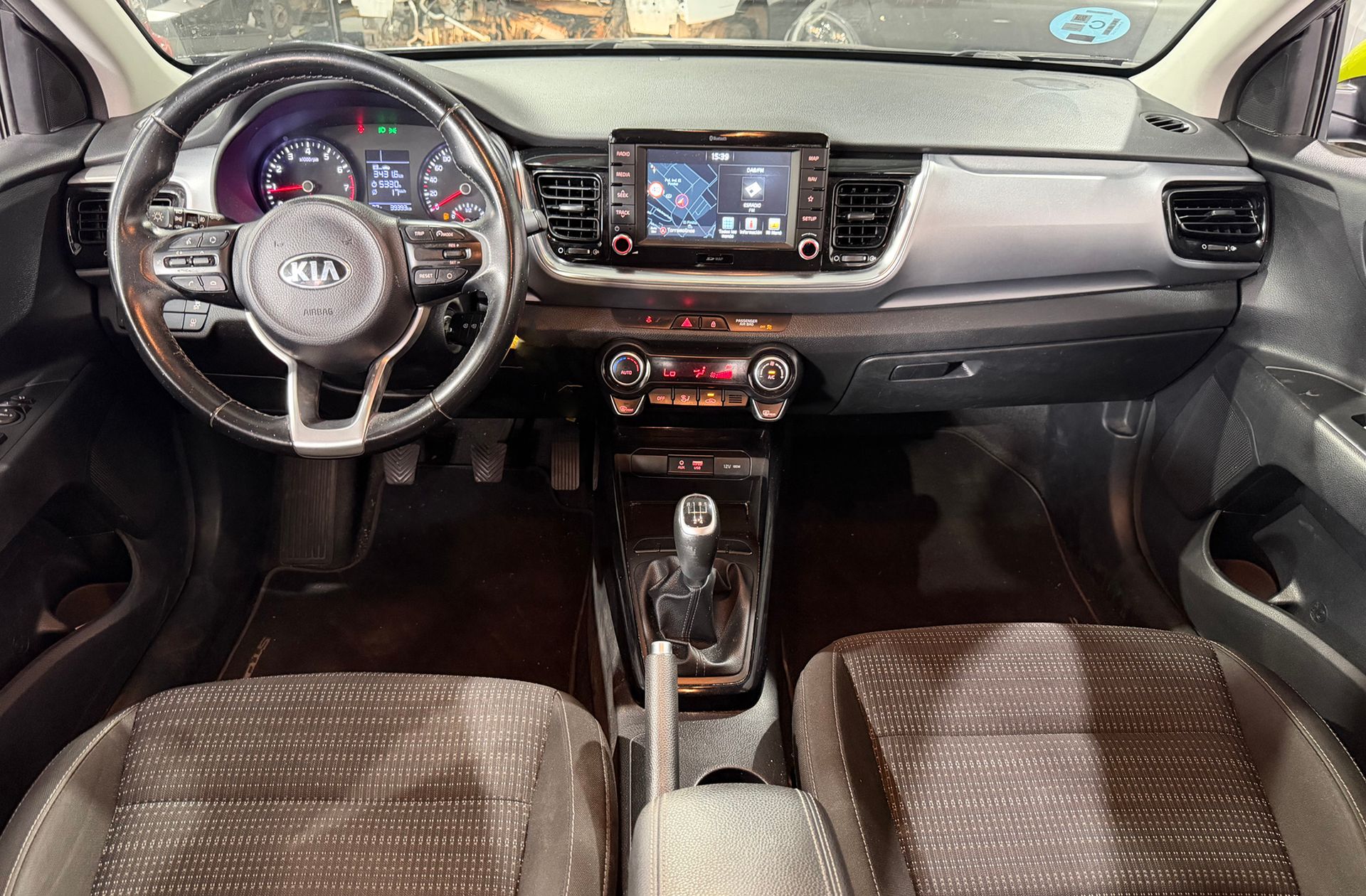 Kia Stonic 1.0 T-GDi Drive - foto 6
