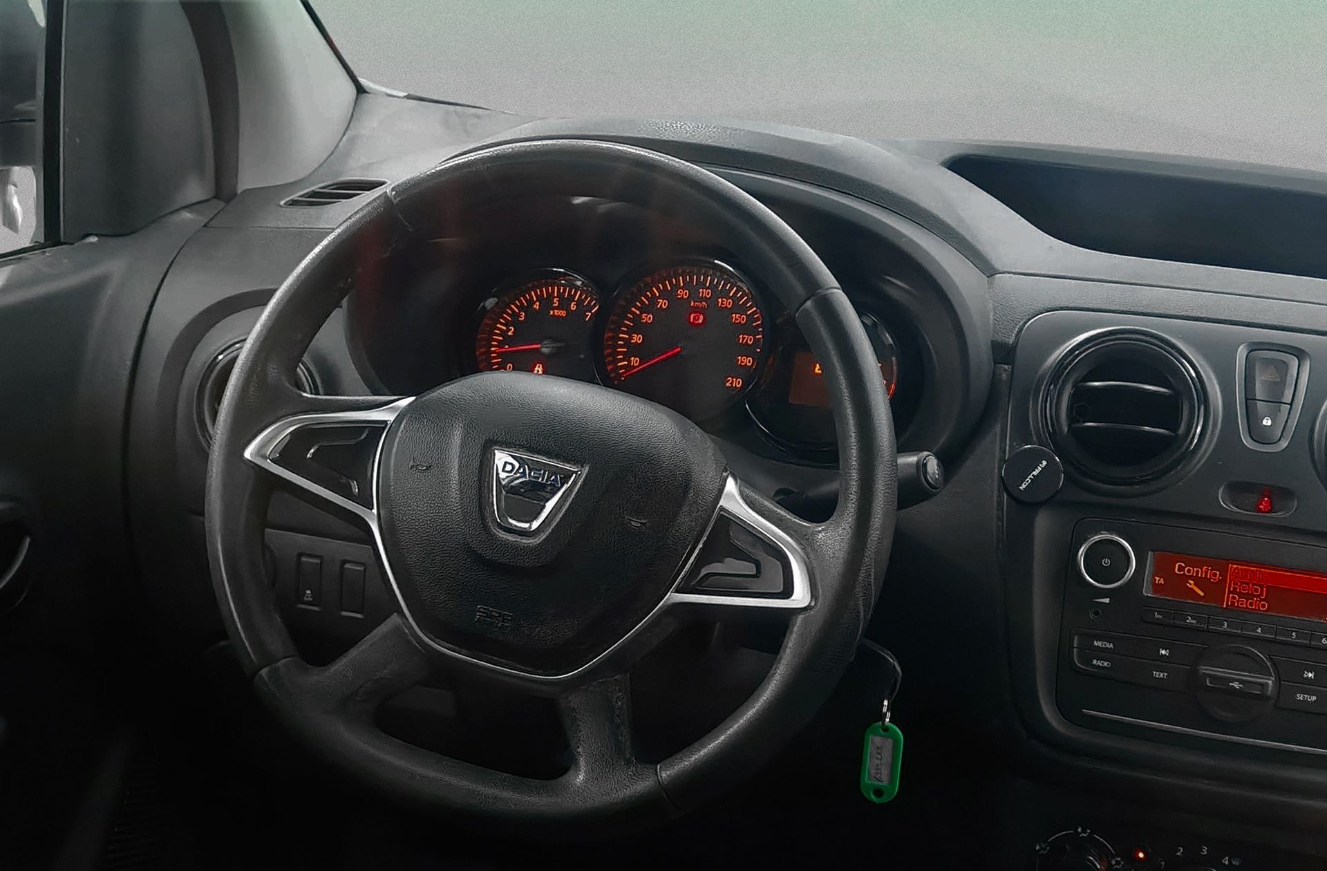 Dacia Dokker Van Essential Blue dCi - foto 17