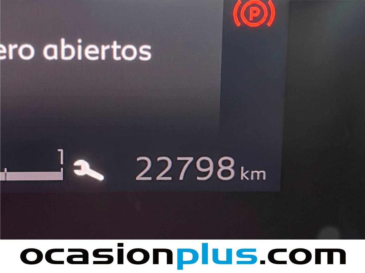 Citroën C4 Citroën C4 PureTech 130 S&S 6v Feel Pack (130 CV) seminuevo