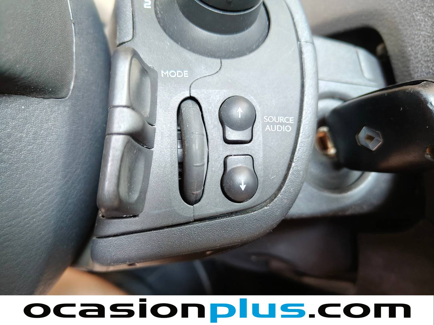 Renault Grand Modus Renault Grand Modus Dynamique 1.2 eco2 (75 CV) al mejor precio