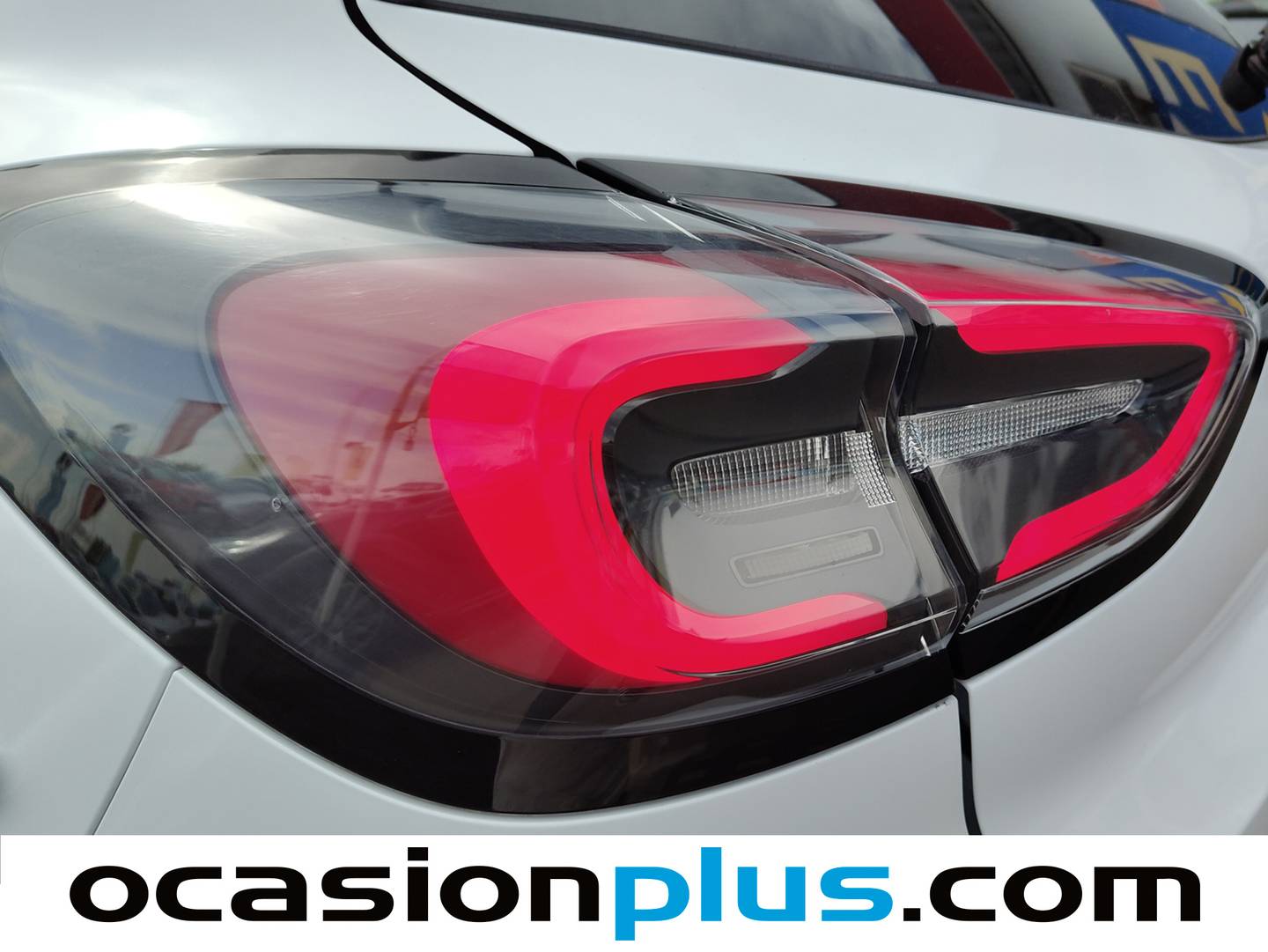 Ford Puma Ford Puma 1.0 EcoBoost MHEV ST-Line Design (125 CV) km 0