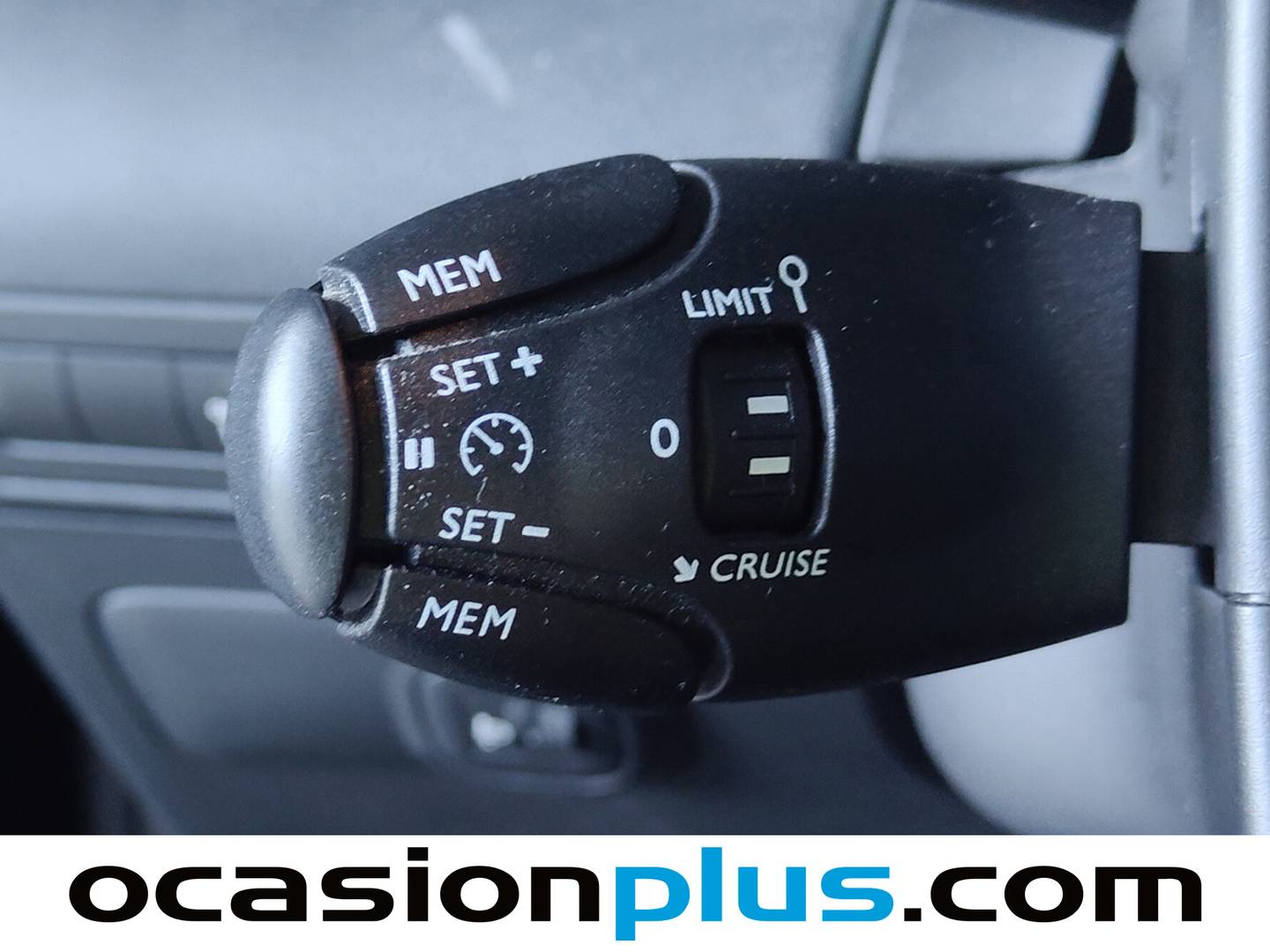 Citroën C3 Aircross Citroën C3 Aircross BlueHDi 110 S&S C-Series (110 CV) de ocasión