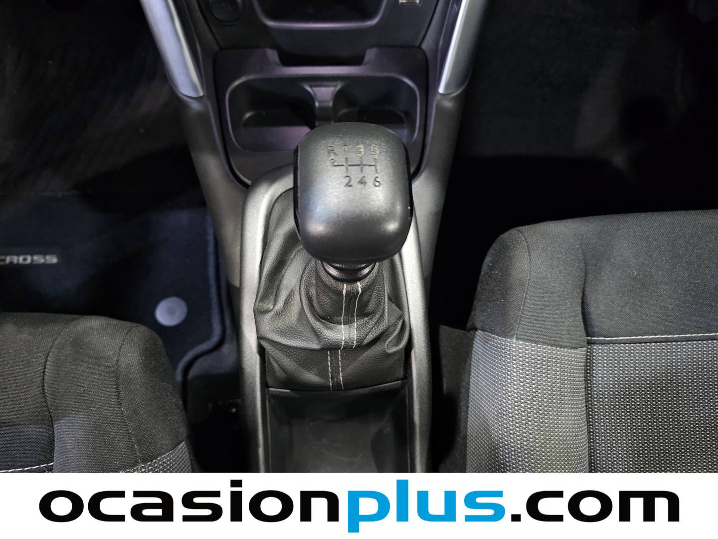 Foto Citroën C3 Aircross Citroen C3 Aircross BlueHDi 110 S&S Feel (110 CV)