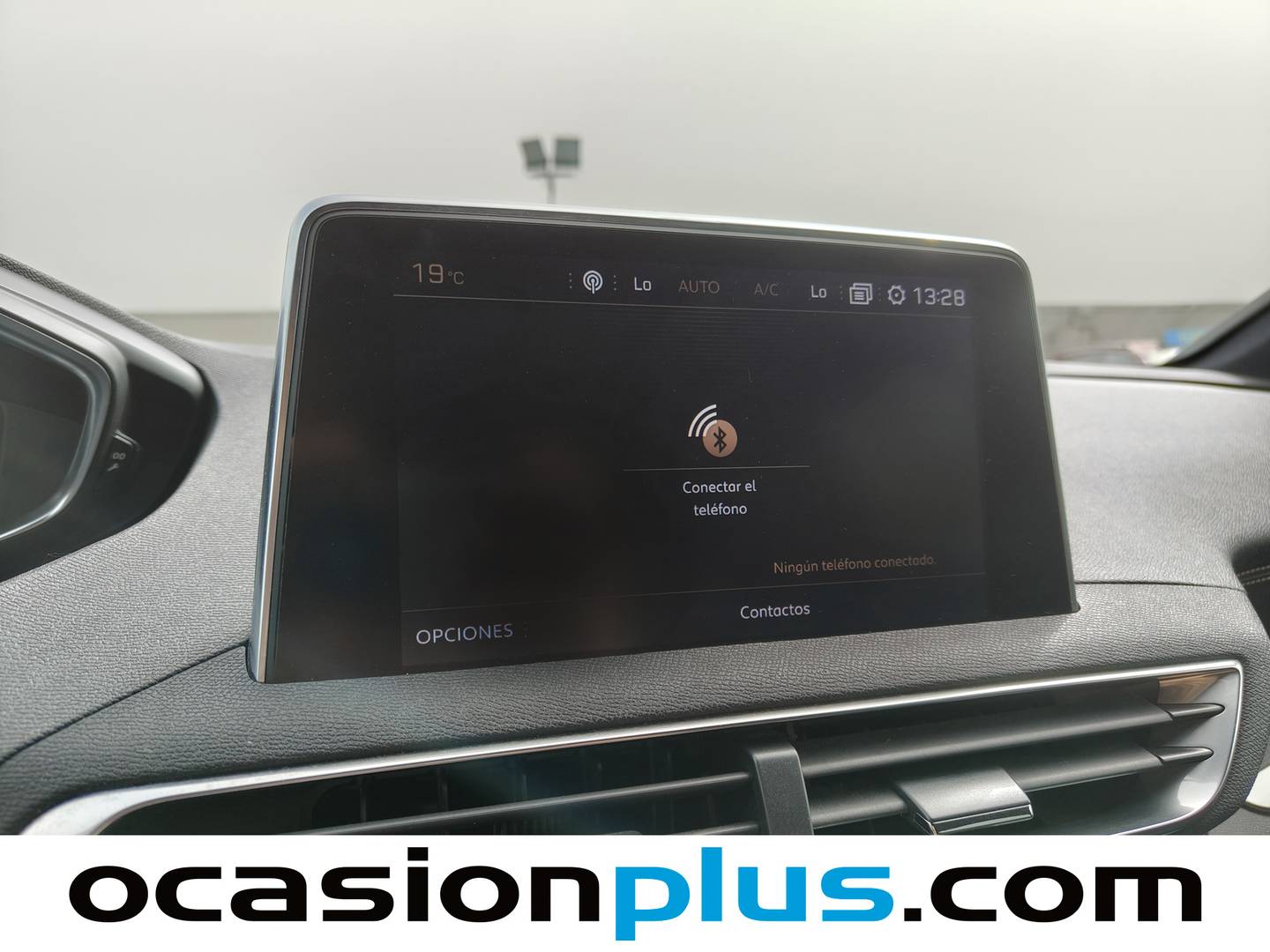 Peugeot 3008 Peugeot 3008 PureTech 130 S&S GT Line (130 CV) de ocasión