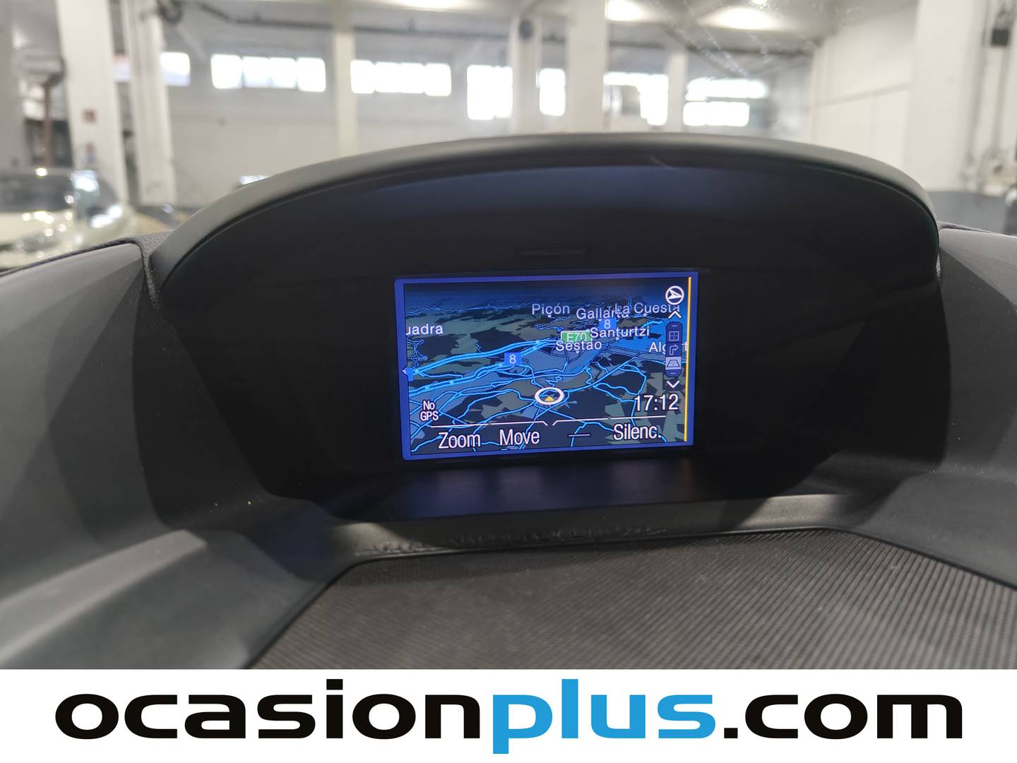 Extras y acabados del Ford C-Max Ford C-Max 1.0 EcoBoost S&S Titanium (125 CV)