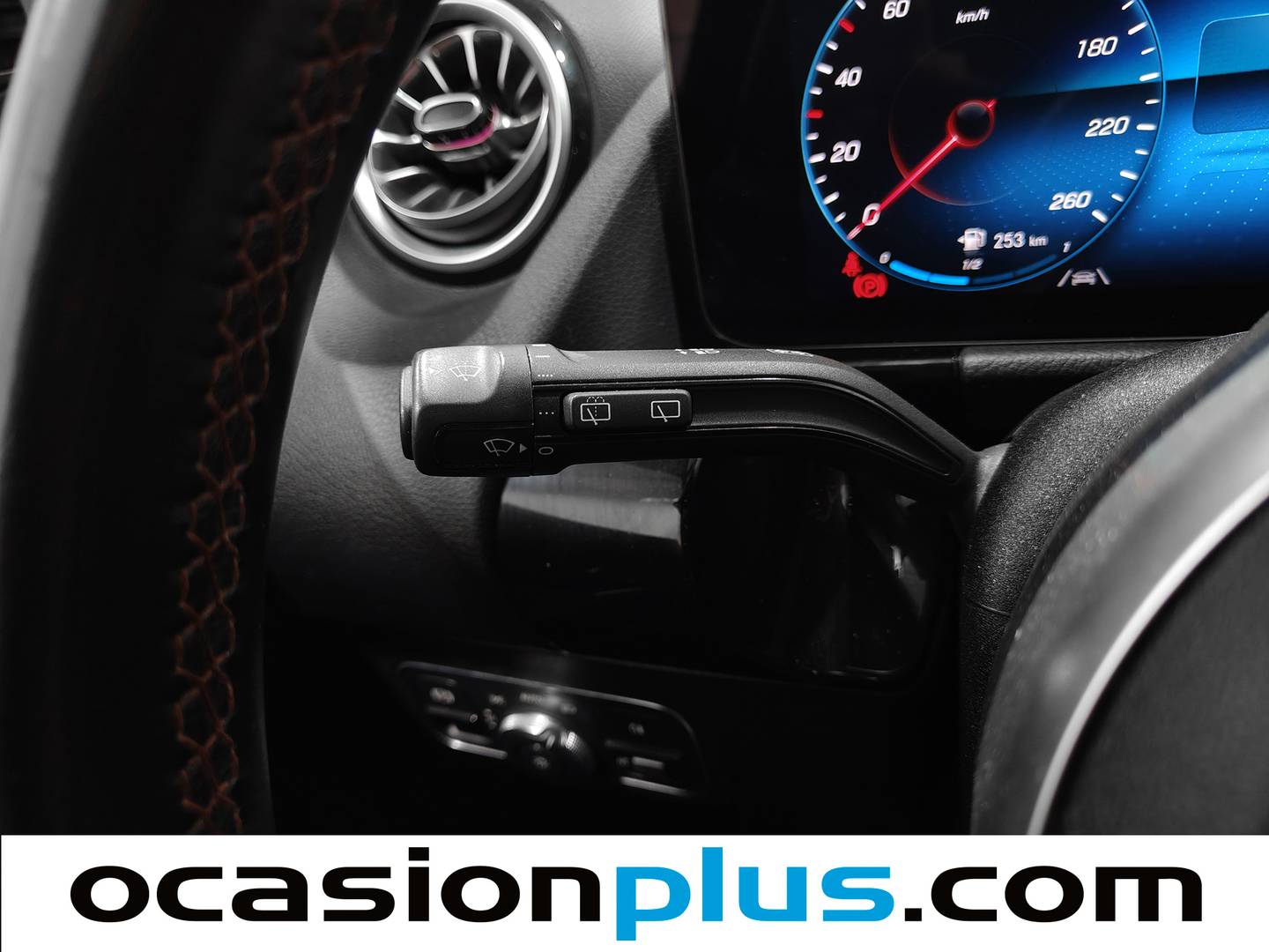 Mercedes GLA Mercedes GLA 180 (136 CV) Pack AMG 136cv