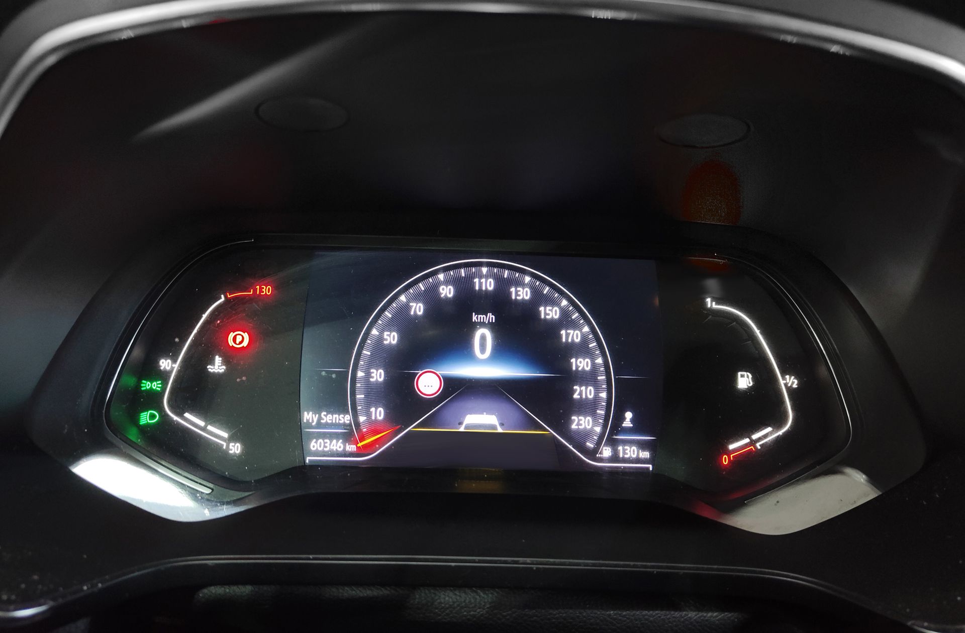 Renault Captur Techno TCe - foto 23