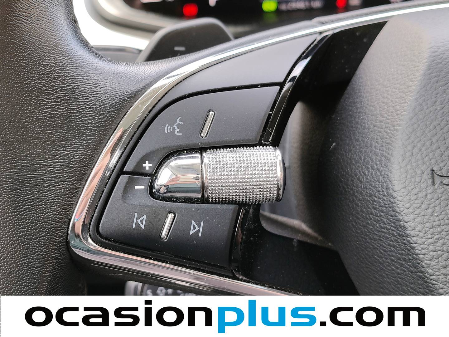 Skoda Kodiaq Skoda Kodiaq 1.5 TSI Ambition 4x2 DSG (150 CV) 7 Plazas 150cv