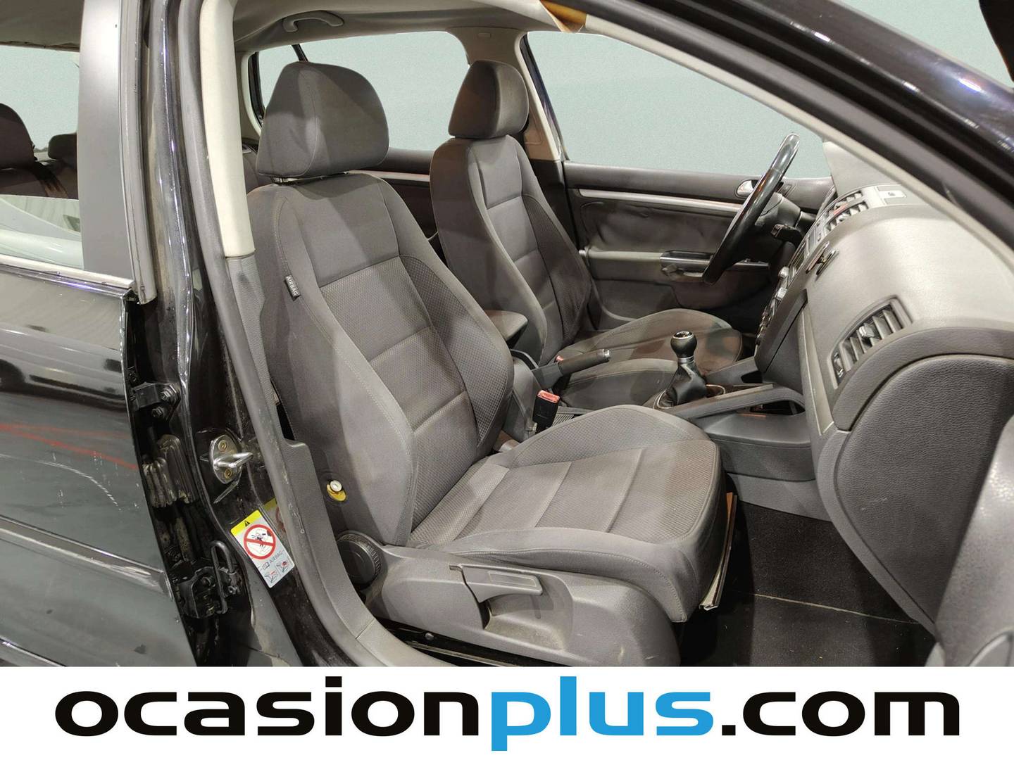 Volkswagen Golf Volkswagen Golf Sportline 1.6 (102 CV) km 0