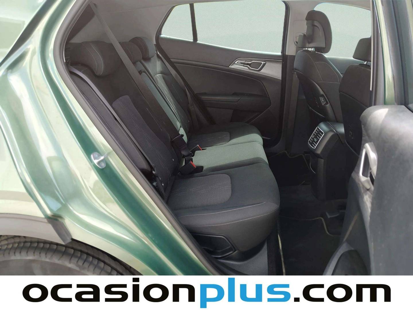 KIA Sportage KIA Sportage 1.6 T-GDi Drive 4x2 (160 CV) 2025