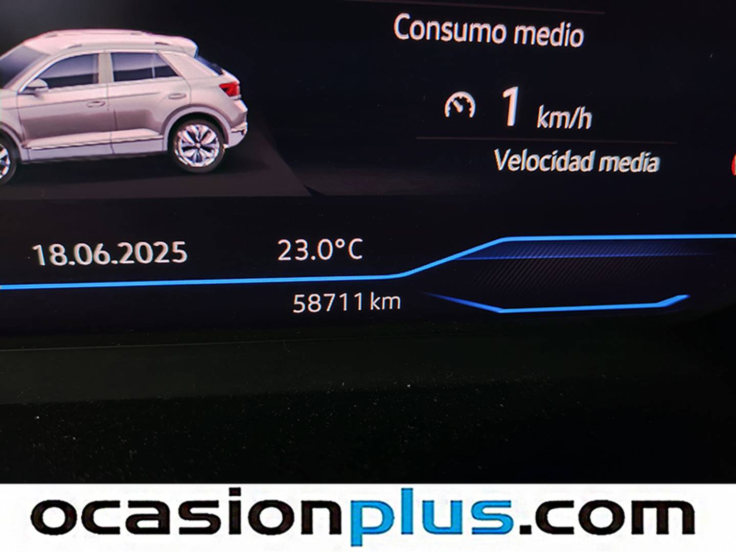 Foto Volkswagen T-Roc Volkswagen T-Roc Sport 1.5 TSI EVO (150 CV)