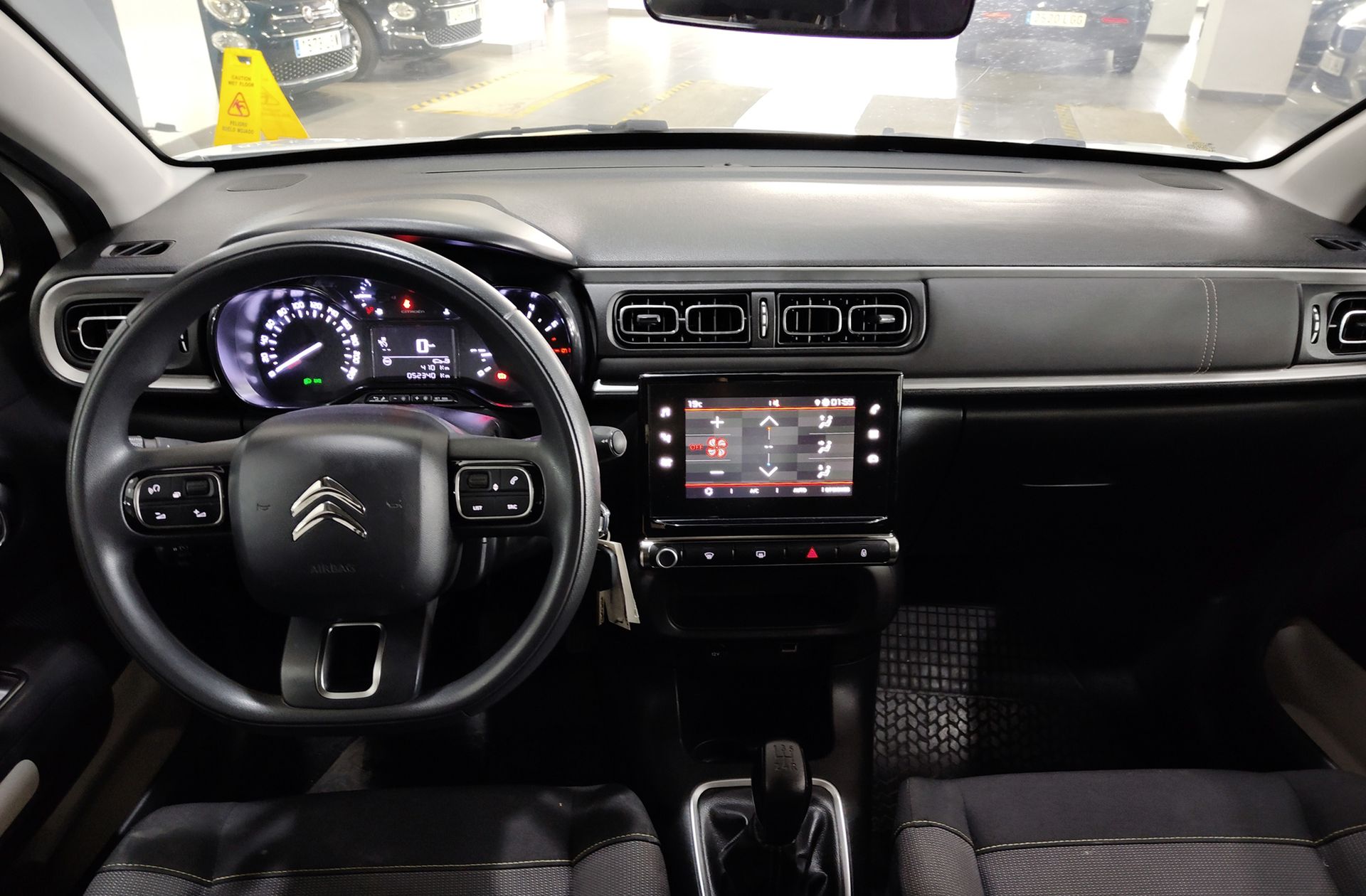 Citroën C3 PureTech 82 C-Series - foto 6
