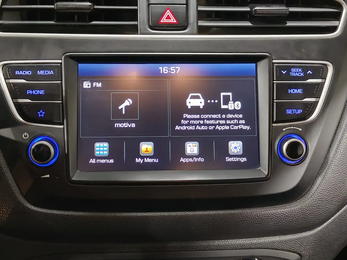 Foto Hyundai i20 Hyundai i20 1.0 TGDI Essence LE (100 CV)