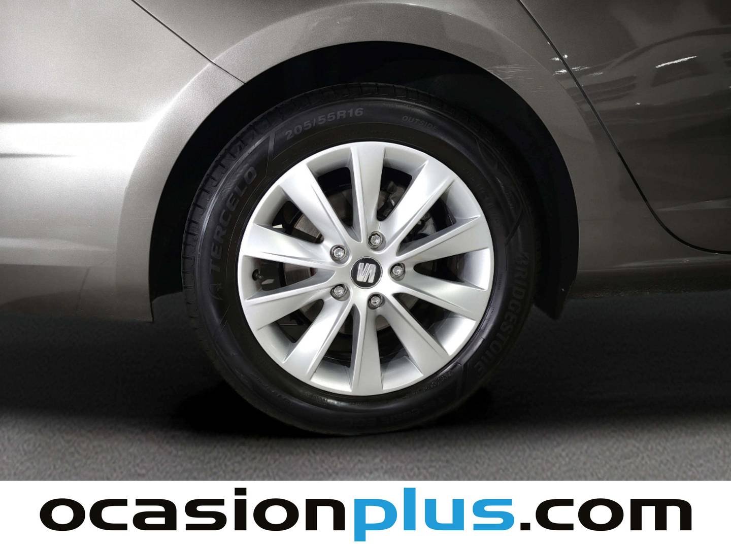 Seat León Seat León ST 1.6 TDI S&S Style (115 CV) 2017