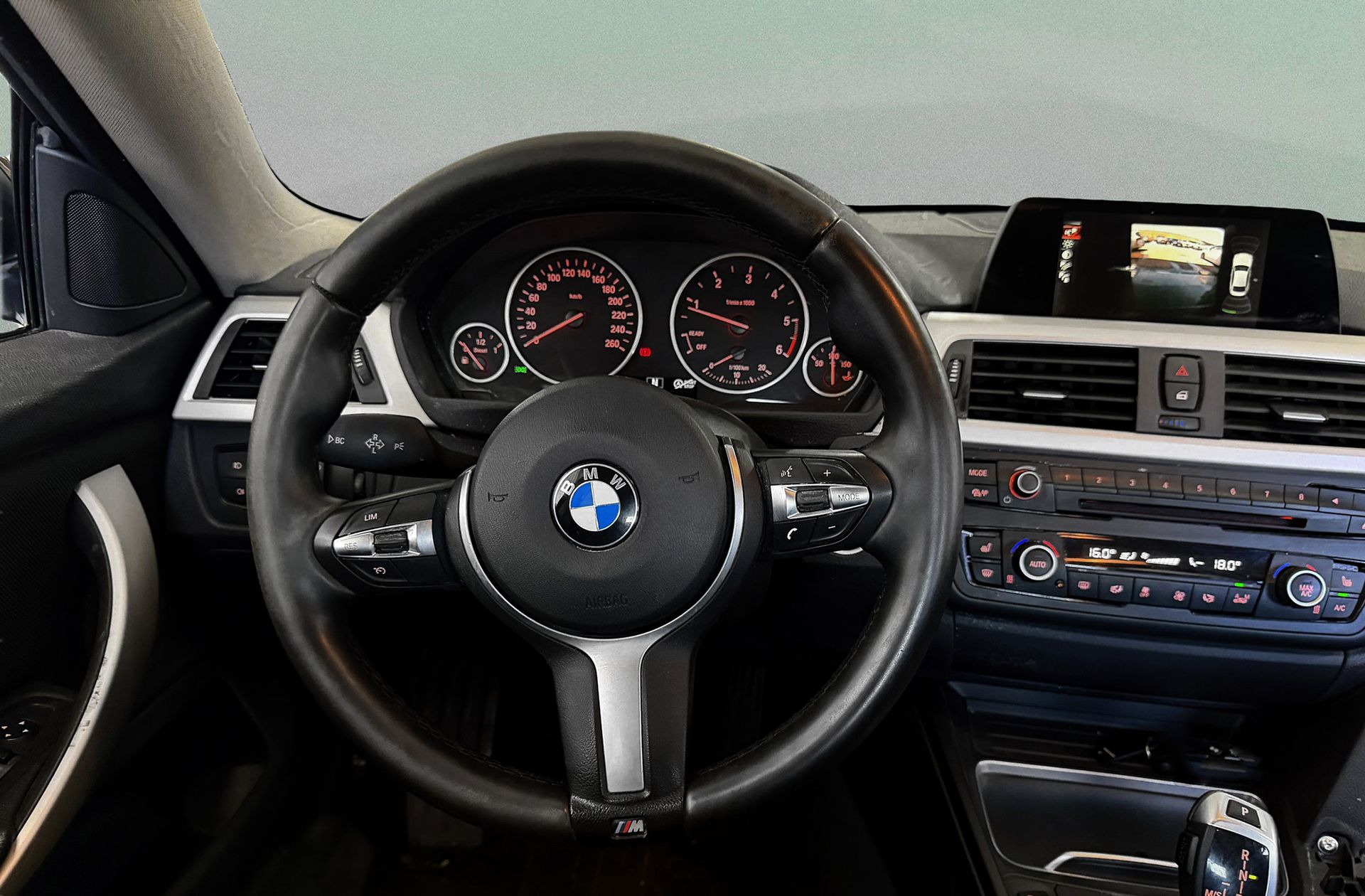 BMW Serie 4 418d Gran Coupe - foto 26