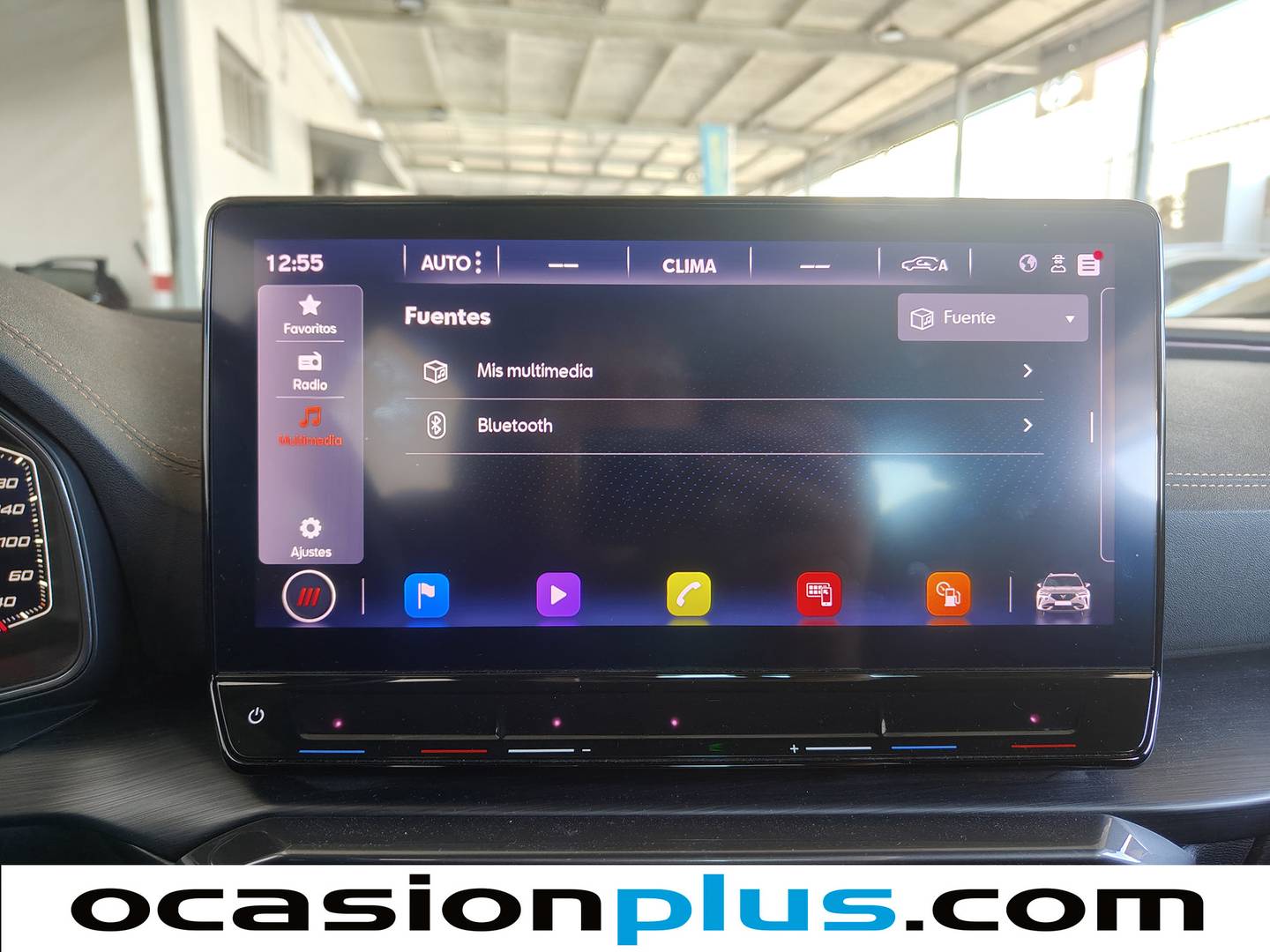 Foto Cupra Formentor CUPRA Formentor 1.5 TSI (150 CV)