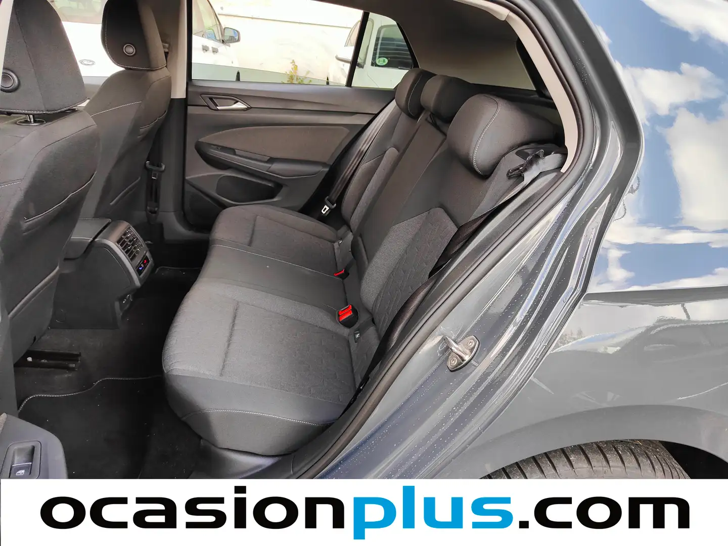 Foto Volkswagen Golf Volkswagen Golf Más 2.0 TDI (115 CV)