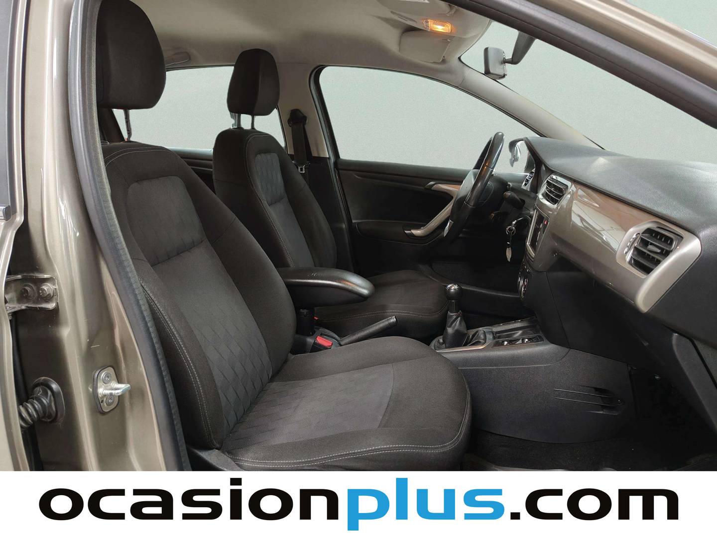 Citroën C-Elysée Citroen C-Elysee BlueHDi 100 Shine (100 CV) km 0