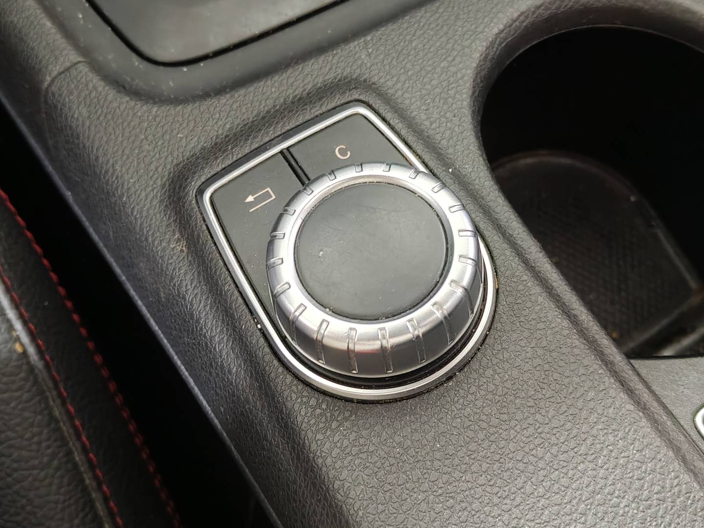 Foto Mercedes CLA Mercedes-Benz CLA 200 CDI Urban (136 CV) Pack AMG