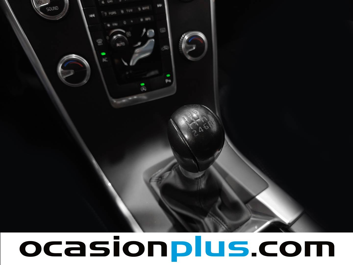Volvo XC60 Volvo XC60 D3 Kinetic (136 CV) de segunda mano