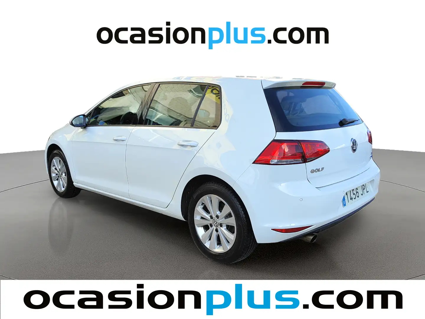 Foto Volkswagen Golf Volkswagen Golf Special Edition 1.2 TSI BMT (110 CV)