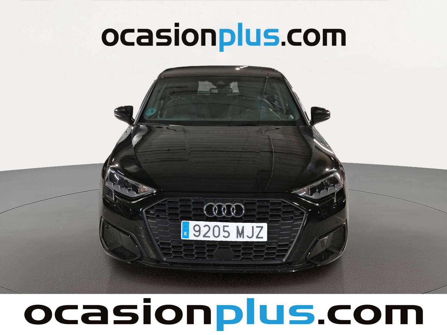 Audi A3 Audi A3 Sportback 35 TDI (150 CV) S tronic 150cv