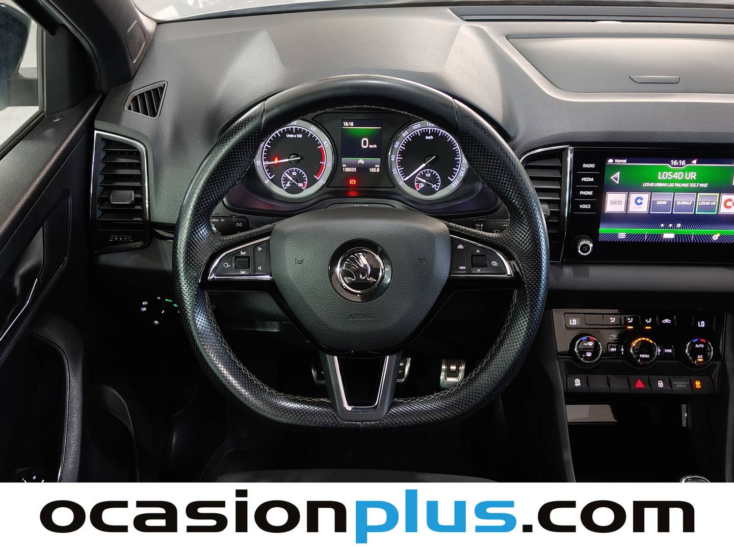 Skoda Karoq Skoda Karoq 1.5 TSI Sportline (150 CV) barato
