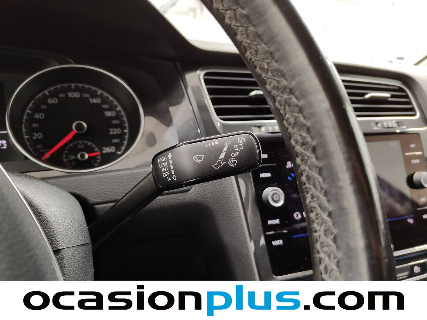 Volkswagen Golf Volkswagen Golf Ready2Go 1.0 TSI (115 CV) seminuevo