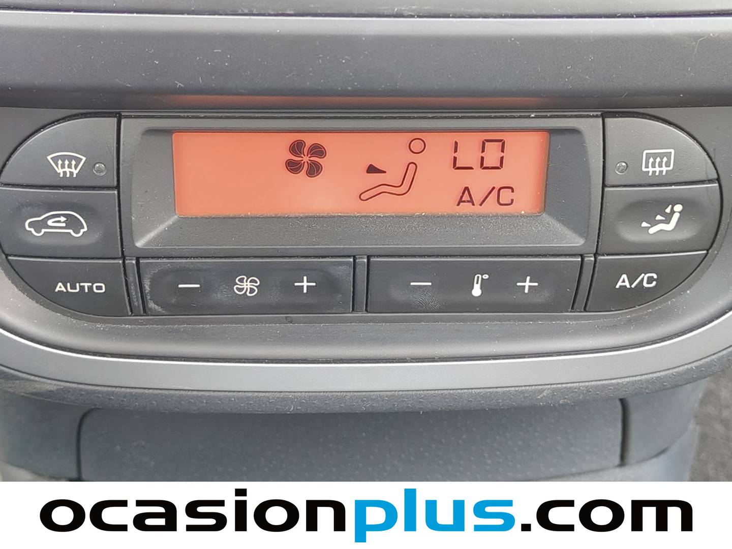 Equipamiento del Citroën C3 Citroën C3 1.4 HDi Cool (70 CV)