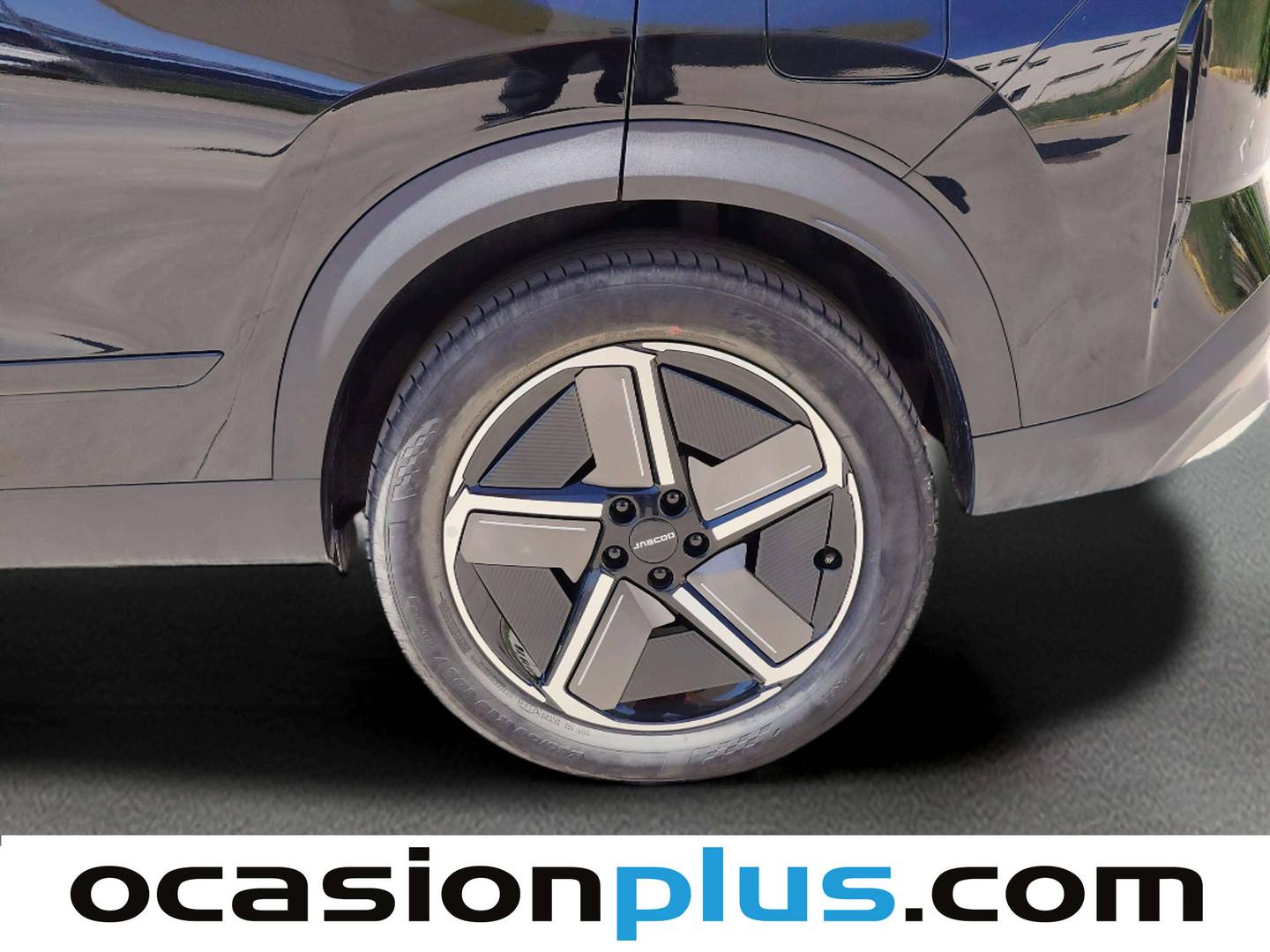 JAECOO 7 JAECOO 7 1.6 TGDI Select FWD (145 CV) al mejor precio