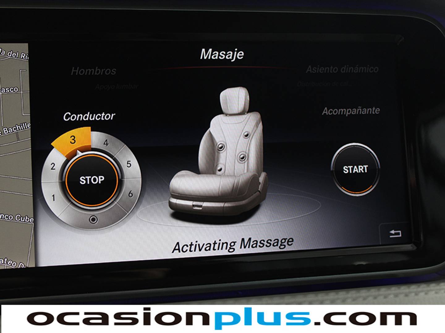 Foto Mercedes Clase S Mercedes-Benz Clase S S 500 4Matic (455 CV)