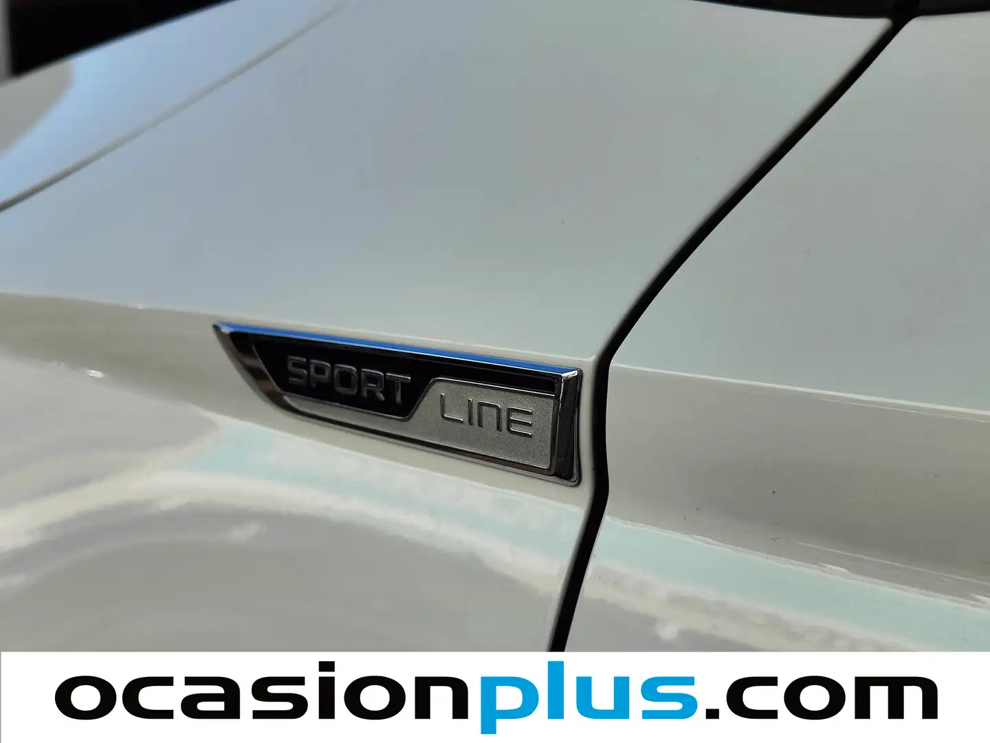 Foto Skoda Karoq Skoda Karoq 1.5 TSI ACT Sportline (150 CV)