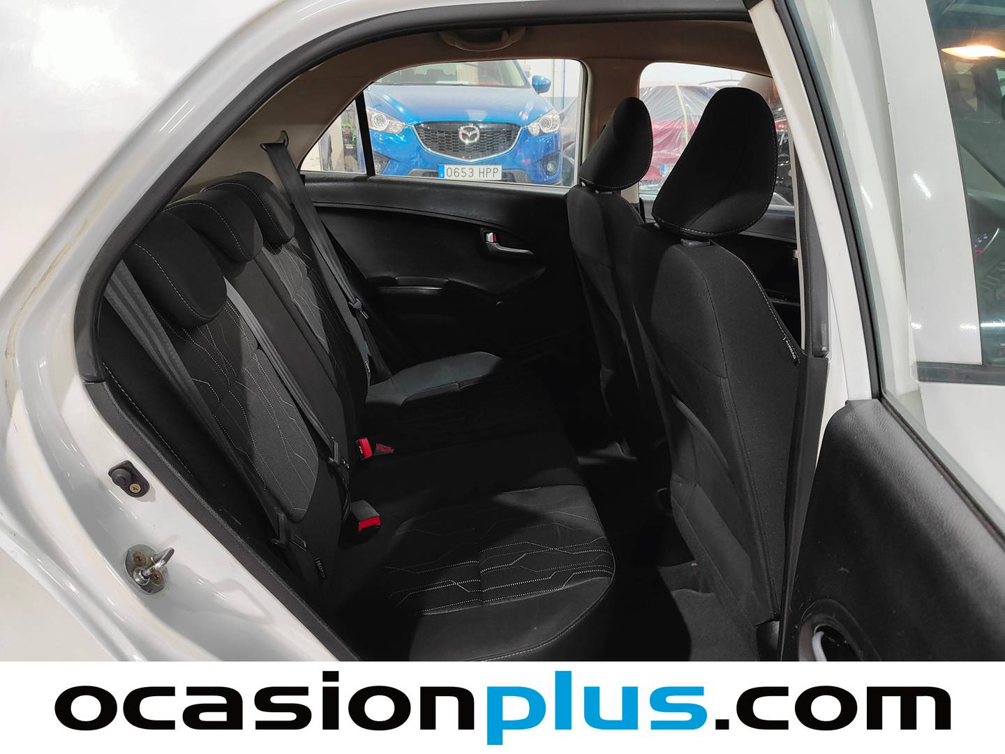 Foto KIA Picanto Kia Picanto 1.0 CVVT Concept (66 CV)