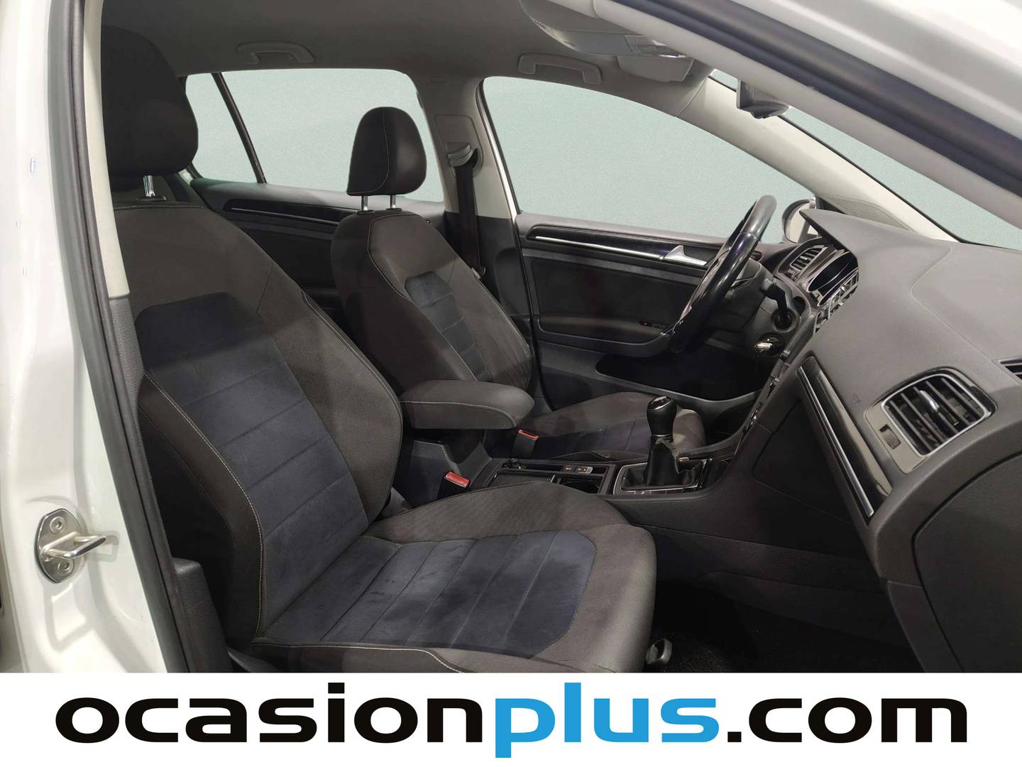 Volkswagen Golf Volkswagen Golf Sport 1.4 TSI ACT Tech BMT (150 CV) km 0