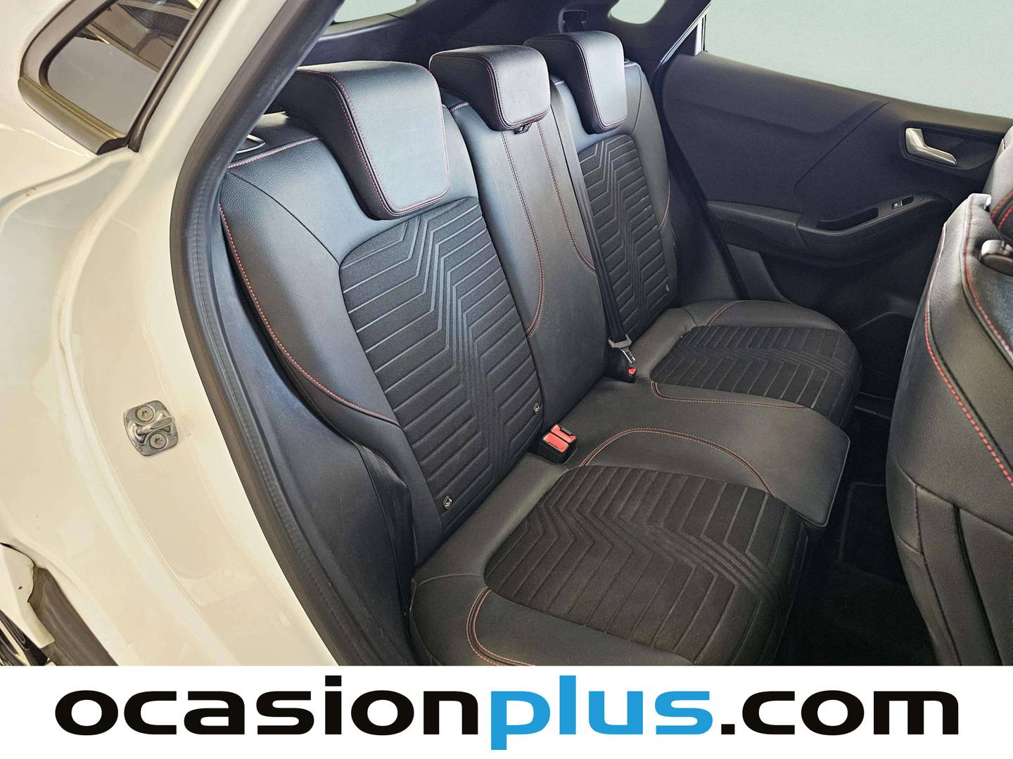 Ford Puma Ford Puma 1.0 EcoBoost MHEV ST-Line X (125 CV) 2023