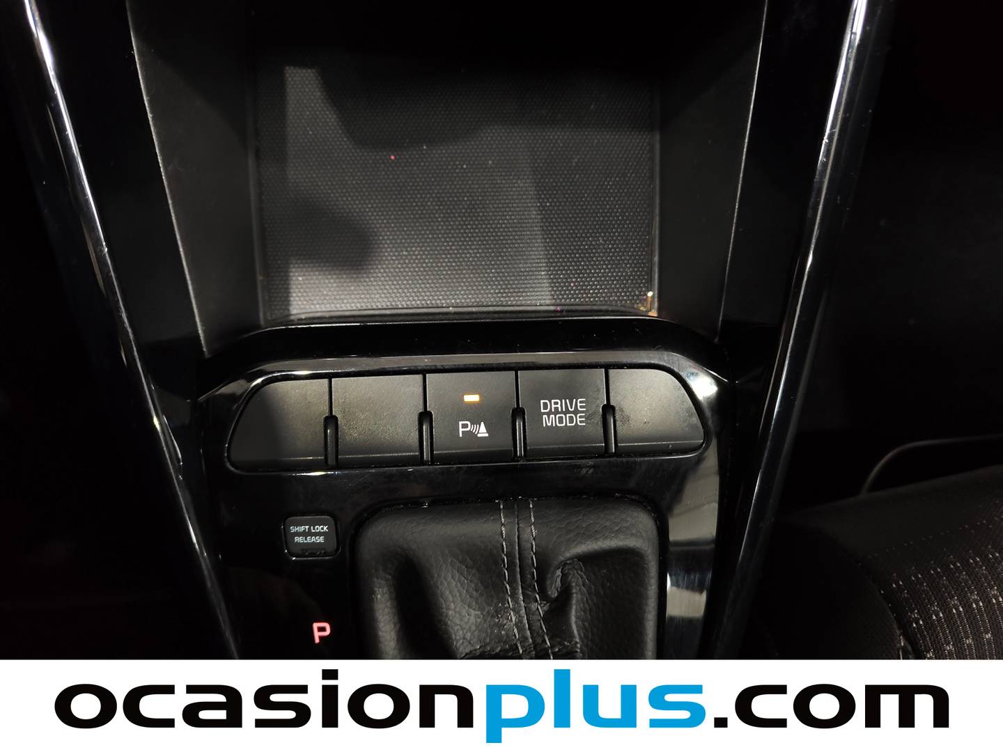 KIA Stonic Kia Stonic 1.0 T-GDi MHEV Drive DCT (120 CV) km 0