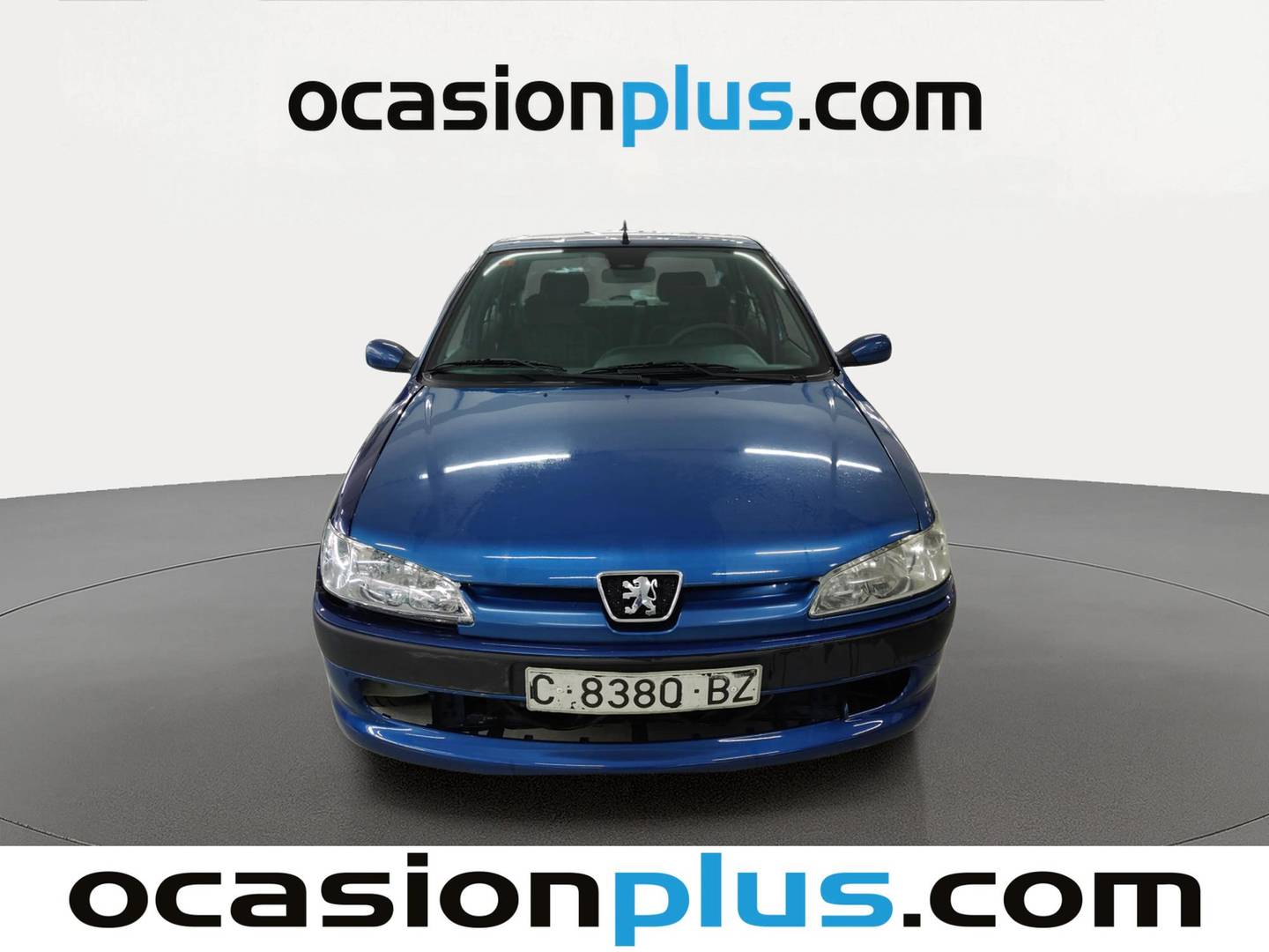 Peugeot 306 Peugeot 306 1.9 STYLE TD  (90 CV) 90cv