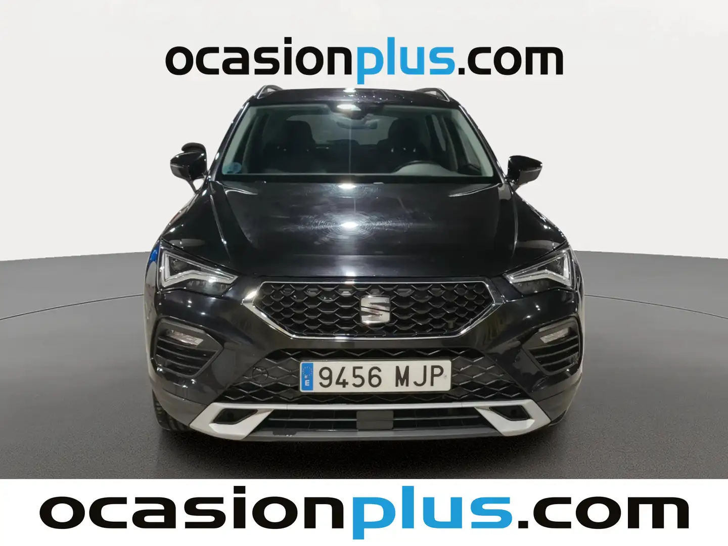 Foto Seat Ateca SEAT Ateca 1.5 TSI S&S Style XL (150 CV)