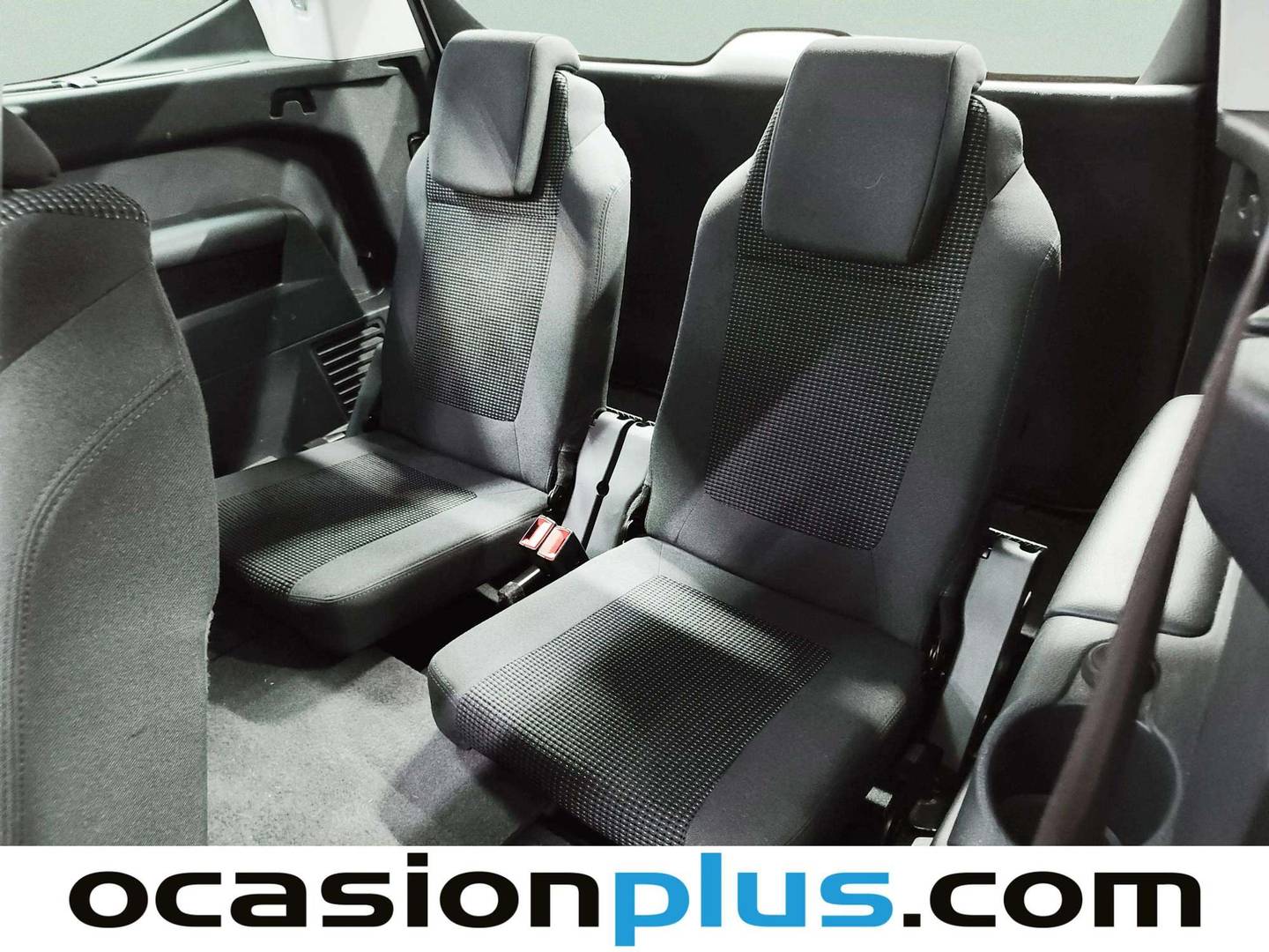 Extras y acabados del Peugeot 5008 Peugeot 5008 1.6 BlueHDi FAP Allure  (120 CV) 7 plazas