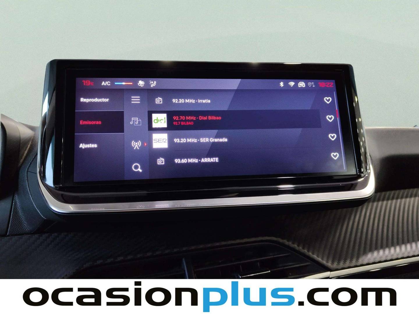 Peugeot 208 Peugeot 208 PureTech 100 Active (100 CV) de ocasión