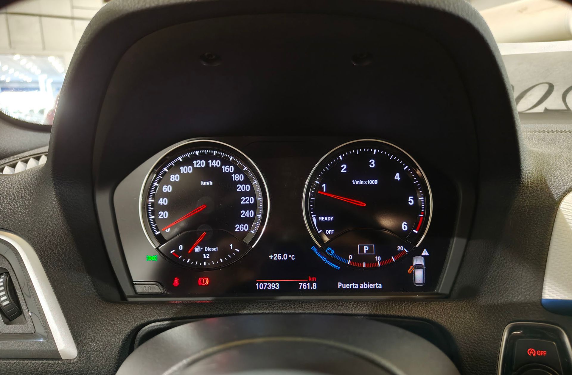 BMW Serie 1 118d - foto 31