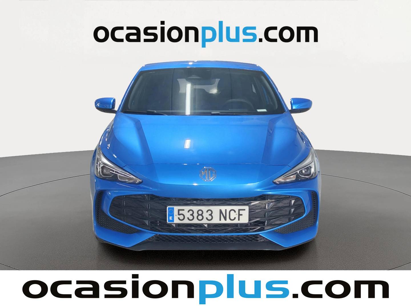 MG MG3 MG MG3 1.5 Comfort (116 CV) 116cv