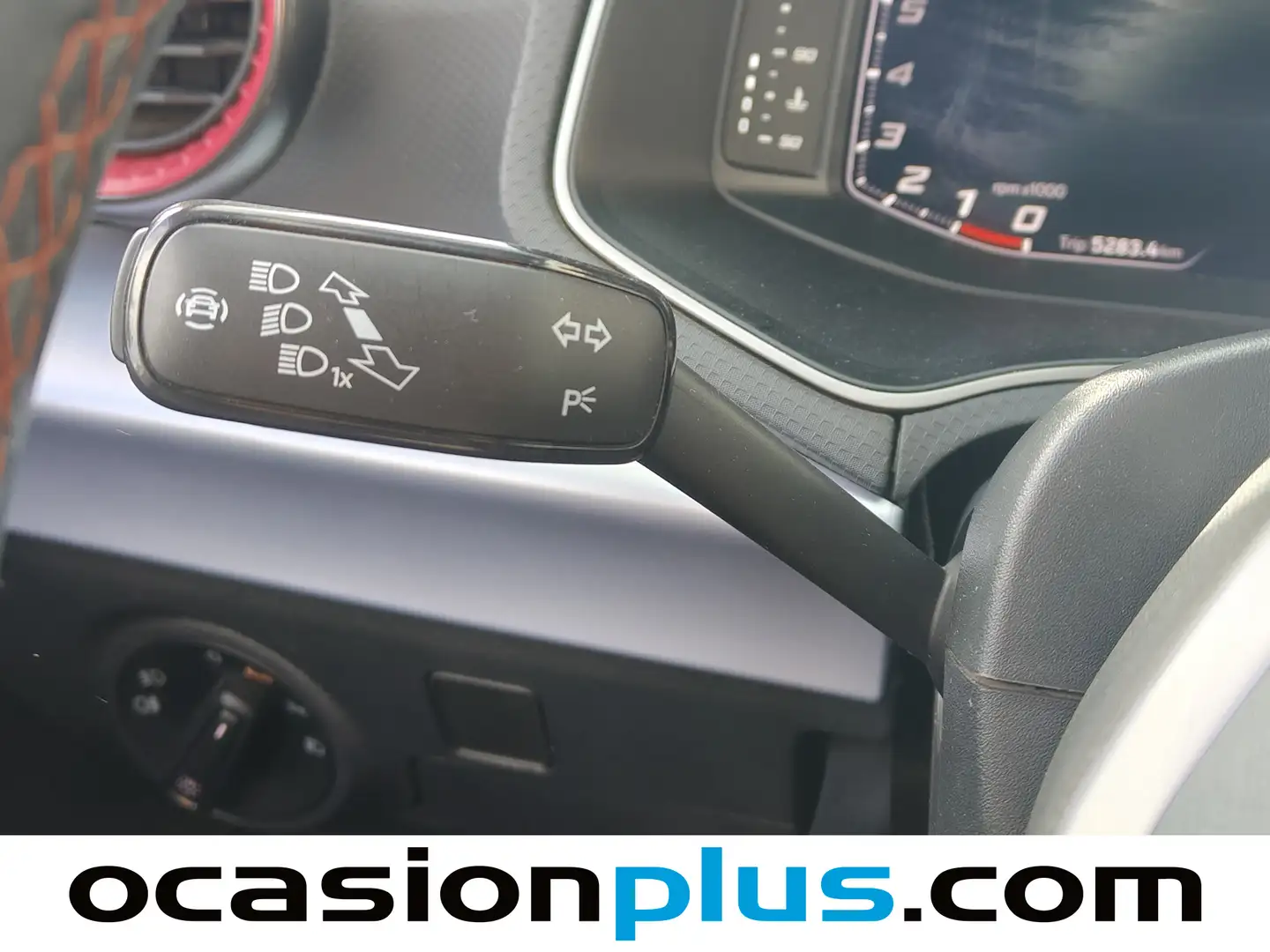 Foto Seat Ibiza SEAT Ibiza 1.0 TSI S&S FR XL (110 CV)