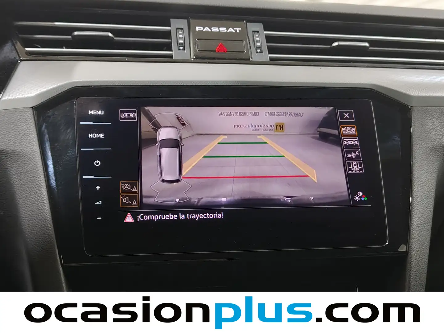 Foto Volkswagen Passat Volkswagen Passat Variant GTE 1.4 TSI e-Power  (218 CV) DSG